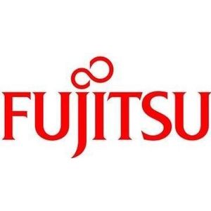 Fujitsu Dubbele seriële kaart PCIe x1 LP, PC-accessoires