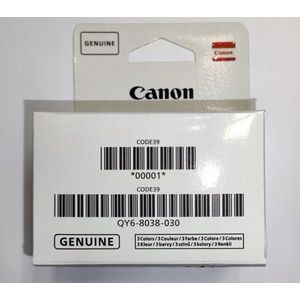 Canon Printkop, Printer accessoires