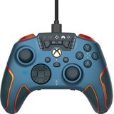 Turtle Beach RECON CLOUD - Controller Xbox/PC (PC, Xbox One X, Android, Xbox serie X, Xbox serie S), Controller, Blauw, Goud