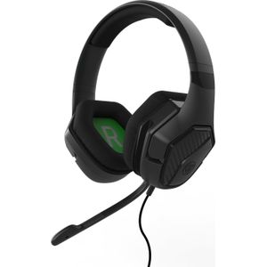 Snakebyte XB Hoofdtelefoonhouder X zwart (Bedraad), Gaming headset, Zwart