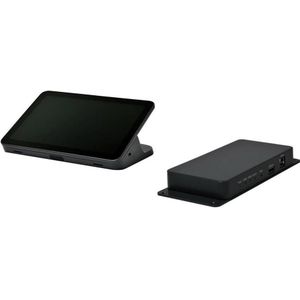 Lenovo ThinkSmart IP-controller, Onderdelen voor notebooks