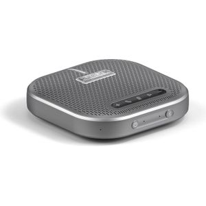 Purelink Luidsprekertelefoon PT-SPEAK-100, Conferentieapparaten, Zwart