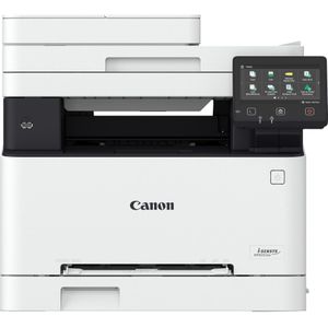 Canon i-SENSYS MF655Cdw (Laser, Kleur), Printer, Veelkleurig