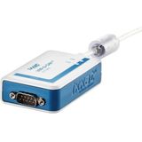 IXXAT - USB-to-CAN V2 - CAN-interface - Zwart - USB 2.0 Hi-Speed