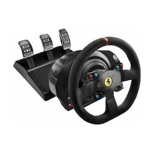 Thrustmaster T-128 SIMTASK PACK, Accessoires voor spelcomputers