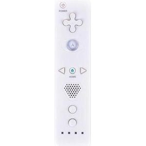 Default my-Remote white (Wii), Controller, Wit