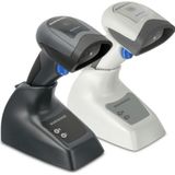 Datalogic - Quickscan QM2131 - Barcode Scanner - Zwart - Draadloos - 433 MHz