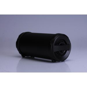 Akai Professional ABTS-12C zwarte luidspreker (Voeding via USB), Bluetooth luidspreker, Zwart