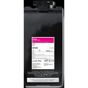 Epson - T56F3 - Inktcartridge - Magenta - Origineel - 1.600 ml