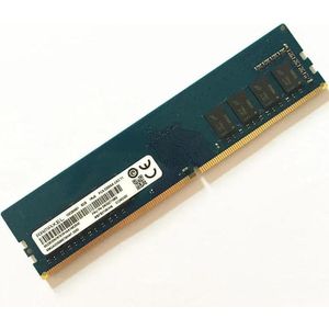 Lenovo - 8GB DDR4 UDIMM - Geheugenmodule