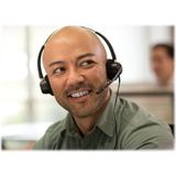 HP - EncorePro 520V - Binaural Headset - Klaar - VoiceTube