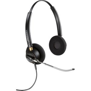 HP - EncorePro 520V - Binaural Headset - Klaar - VoiceTube