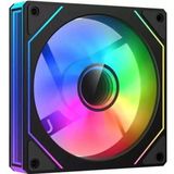 DeepCool - CG530 FAN BK R - 120mm ARGB Ventilator - SI Edition