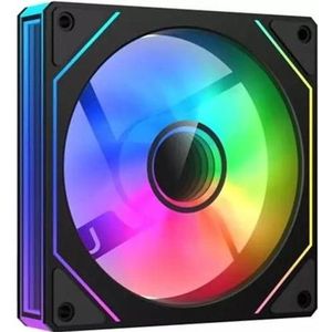 DeepCool - CG530 FAN BK R - 120mm ARGB Ventilator - SI Edition