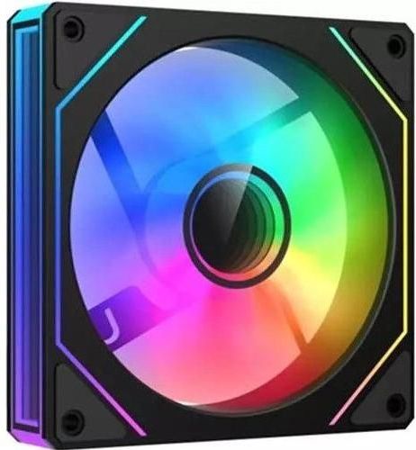 DeepCool - CG530 FAN BK R - 120mm ARGB Ventilator - SI Edition