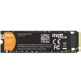 Dahua - DHI-SSD-C970N256G - SSD - 256 GB - M.2 2280 - NVMe