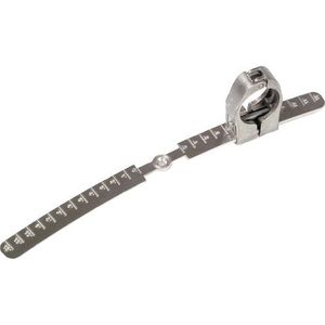 Kreiling Multifeed LNB KR MFH 85 +24 beugel voor KR AE 85 PROFIplus +-12°, LNB, Zilver