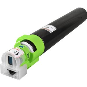 Ampertec, Toner, Kompatibler Toner ersetzt Ricoh MPC3501 cyan (C)