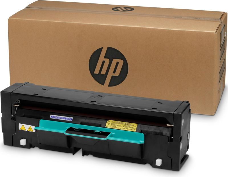 HP 220V Heated Pressure Roller