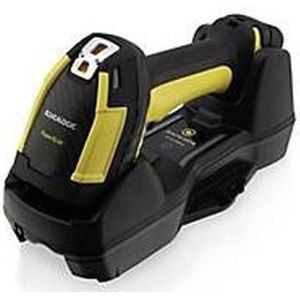 Datalogic - PowerScan PBT9600 - Barcode Scanner - Geel - Zwart