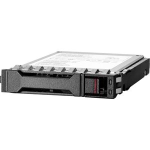 HPE P30563-001 Interne harde schijf 2,5"" 1,2 TB SAS (1.20 TB, 2.5""), Harde schijf