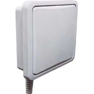 Alfa Network ODC-58MIMO - 5,8 GHz 18 dBi MIMO Buitenbehuizing (WiFi), Netwerkantenne