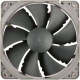 Noctua NF-P12 redux - Koeling Ventilator - Grijs - 120mm - 1700 RPM