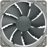 Noctua NF-P12 redux - Koeling Ventilator - Grijs - 120mm - 1700 RPM