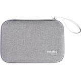 Insta360 - X4 Carry Case - Tas - Zwart - Stabiel en Ruimtelijk Ontwerp