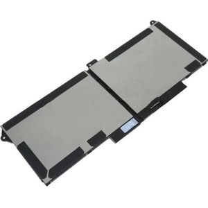 Dell - RJ40G Accu - 15.2 V - 3941 mAh - Origineel