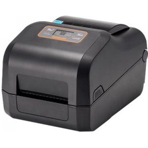 Bixolon XD5-43T - Labelprinter - 300 DPI - LCD - USB HOST