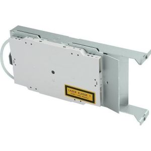 Telegärtner Huisvesting, Server accessoires, Grijs