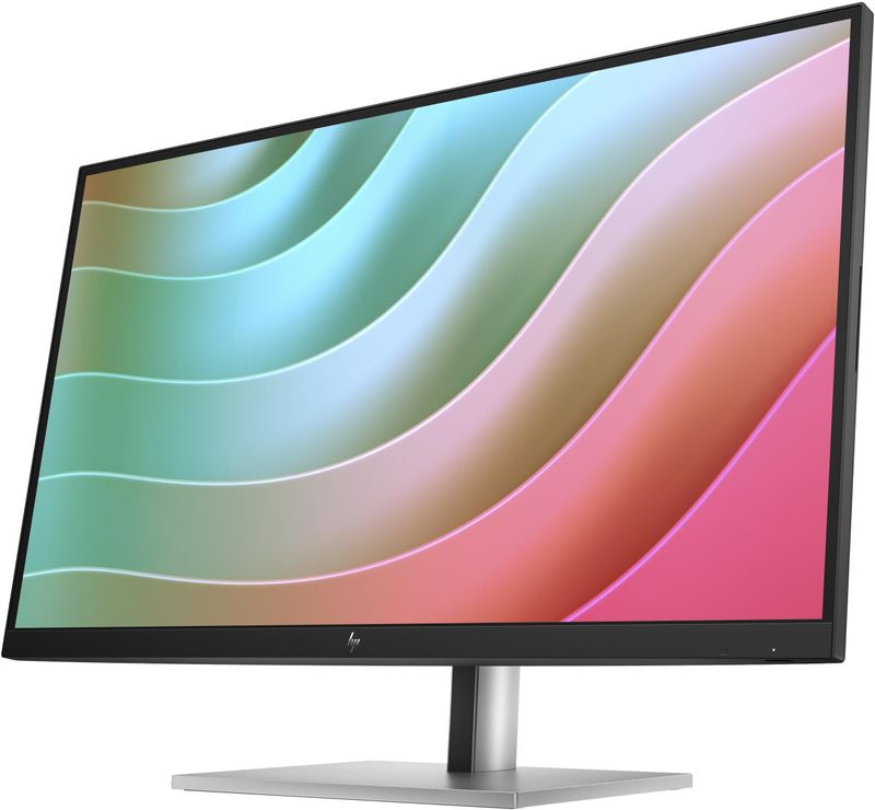 HP - E27k G5 - LED-monitor - 27 inch - 4K UHD