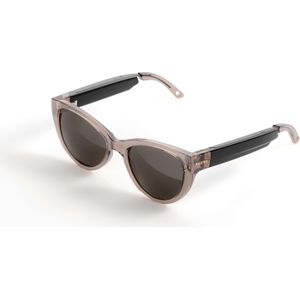 Fauna Fabula, Koptelefoon, Bruin