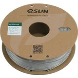 eSUN - PETG+HS - 3D Printer Filament - Effen Zilver - 1.75mm - 1KG