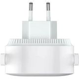 Xiaomi - Wi-Fi Range Extender N300 - Wit - 300 Mbit/s