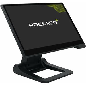 Premier TPV KT-95 FT 15" Intel Core i5 8 GB RAM 256 GB SSD (32 GB, 8.19 GB), PC