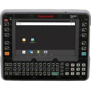 Honeywell Thor VM1- Capacitief voor buiten, Barcode scanner
