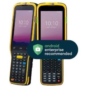 Cipherlab RK95A-SNP-USB-CIPHERLAB, Barcode scanner