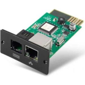 Online USV Automatische omschakelaar SNMP-kaart, UPS accessoires