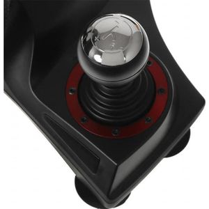 Flashfire WH-2304V (PS4, PS3, DSi XL, PC), Controller, Rood