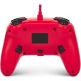 PowerA - Wired Controller - Mario Speedster - Bedraad - Ergonomisch