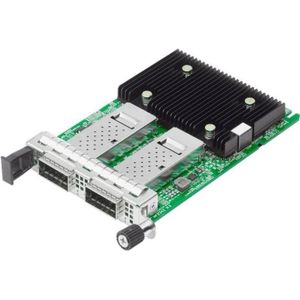 Broadcom BCM NetXtreme-N2200G Thor 2 GA PCIe (PCI Express 5.0), Netwerkkaarten, Veelkleurig