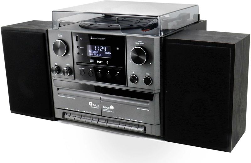 Soundmaster MCD5600SW