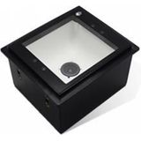 Newland - FM30 Hind - Barcode Scanner - Zwart - Robuuste Constructie