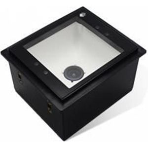 Newland - FM30 Hind - Barcode Scanner - Zwart - Robuuste Constructie