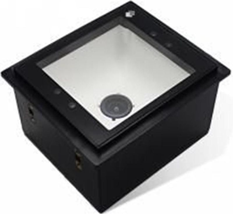 Newland - FM30 Hind - Barcode Scanner - Zwart - Robuuste Constructie
