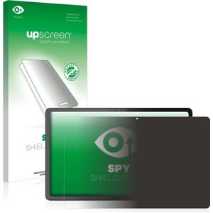 upscreen Spy Shield Privacy Film (1 Stuk, Lenovo Tab P11 Pro Gen 2), Tablet beschermfolie