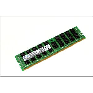Samsung 32 GB DDR4 2133MHz - 32 GB - 1 x 32 GB - DDR4 - 2133 MHz - 288-pins DIMM (1 x 32GB, 2133 MHz, DDR4 RAM, DIMM 288 pin), RAM