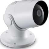 Hama 00176645 bewakingscamera Kogel (vorm) Buiten 1920 x 1080 Pixels